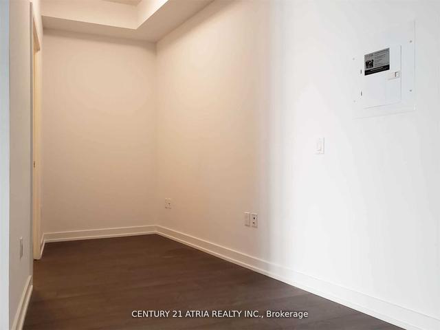 2807 - 10 York St, Condo with 1 bedrooms, 1 bathrooms and 0 parking in Toronto ON | Image 11
