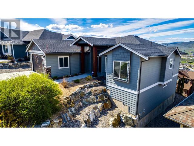 964 Mt Ida Drive, House detached with 5 bedrooms, 4 bathrooms and 2 parking in Vernon BC | Image 54