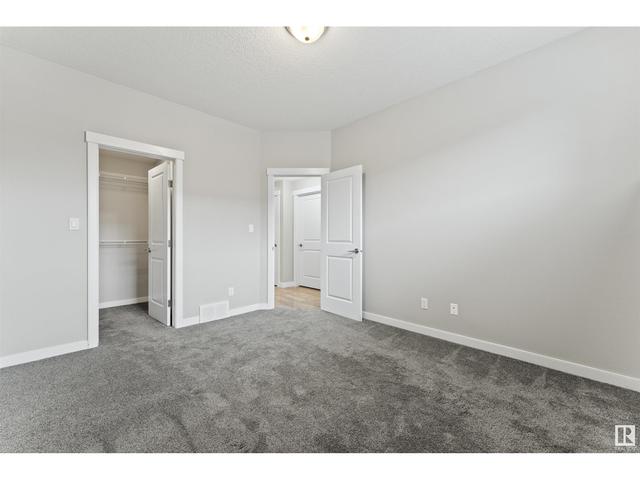 1201 Graybriar Gr, House attached with 2 bedrooms, 1 bathrooms and null parking in Stony Plain AB | Image 19