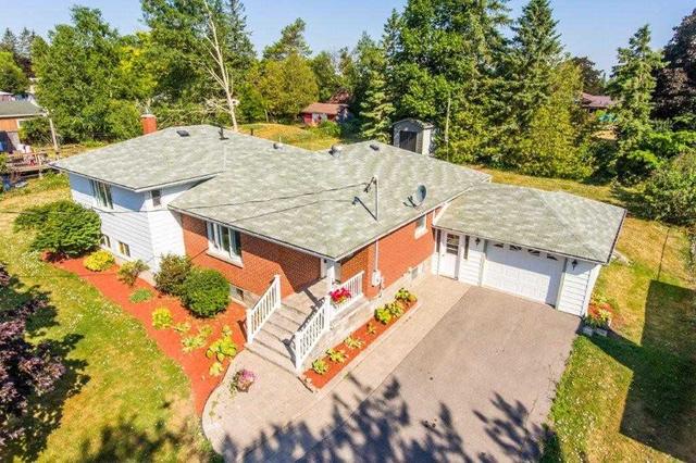 967 Highway 7, House detached with 3 bedrooms, 2 bathrooms and 5 parking in Kawartha Lakes ON | Image 21