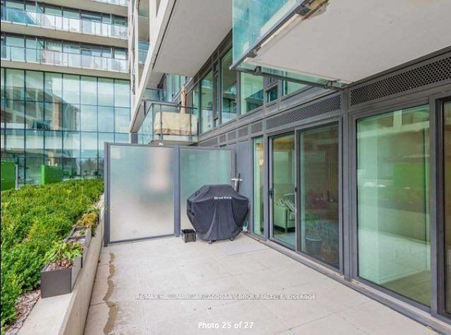 603 - 5 Soudan Ave, Condo with 1 bedrooms, 2 bathrooms and 0 parking in Toronto ON | Image 18