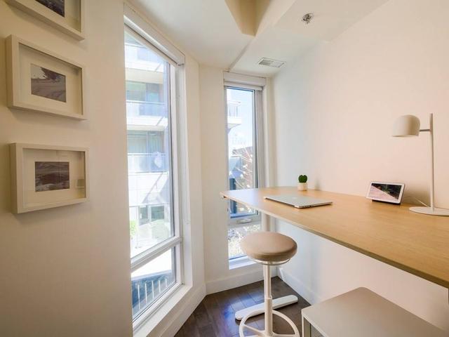 th1 - 127 Queen St, Townhouse with 2 bedrooms, 2 bathrooms and 1 parking in Toronto ON | Image 18