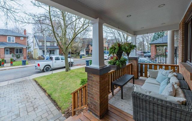 130 Glenforest Rd, House detached with 4 bedrooms, 3 bathrooms and 1 parking in Toronto ON | Image 12