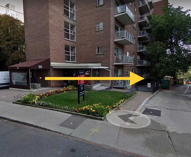 901 - 97 Lawton Blvd, Condo with 1 bedrooms, 1 bathrooms and 1 parking in Toronto ON | Image 2