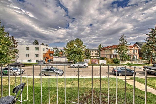 5 - 3511 15 Street Sw, Condo with 1 bedrooms, 1 bathrooms and 1 parking in Calgary AB | Image 17