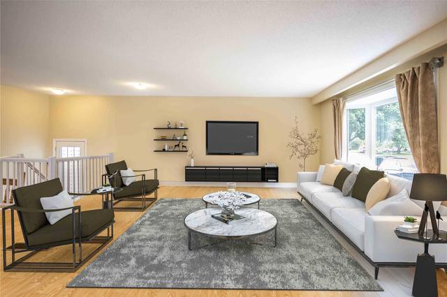 886 Marinet Cres, House detached with 3 bedrooms, 2 bathrooms and 16 parking in Pickering ON | Image 30