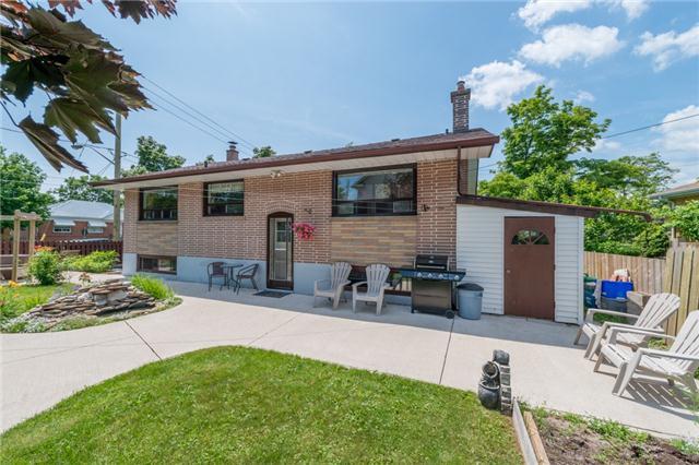 361 St. Augustine Dr, House detached with 3 bedrooms, 2 bathrooms and 6 parking in Oakville ON | Image 17