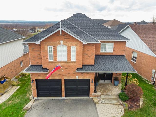 63 Anders Dr, House detached with 3 bedrooms, 3 bathrooms and 6 parking in Scugog ON | Image 1