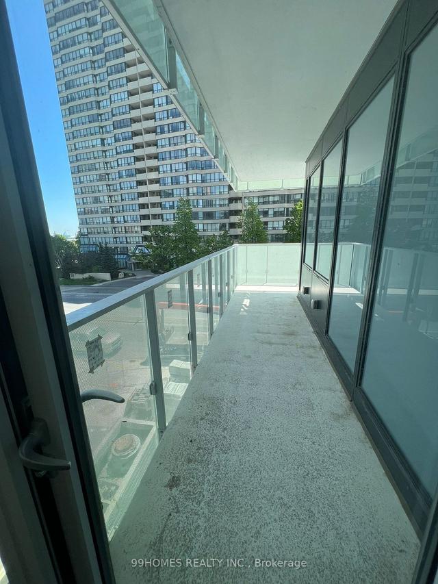 209 - 3883 Quartz Rd, Condo with 1 bedrooms, 1 bathrooms and 0 parking in Mississauga ON | Image 22
