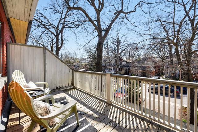 49 Victoria Park Ave, House semidetached with 3 bedrooms, 3 bathrooms and 1 parking in Toronto ON | Image 14