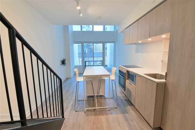 516 - 77 Shuter St, Condo with 1 bedrooms, 2 bathrooms and 0 parking in Toronto ON | Image 15