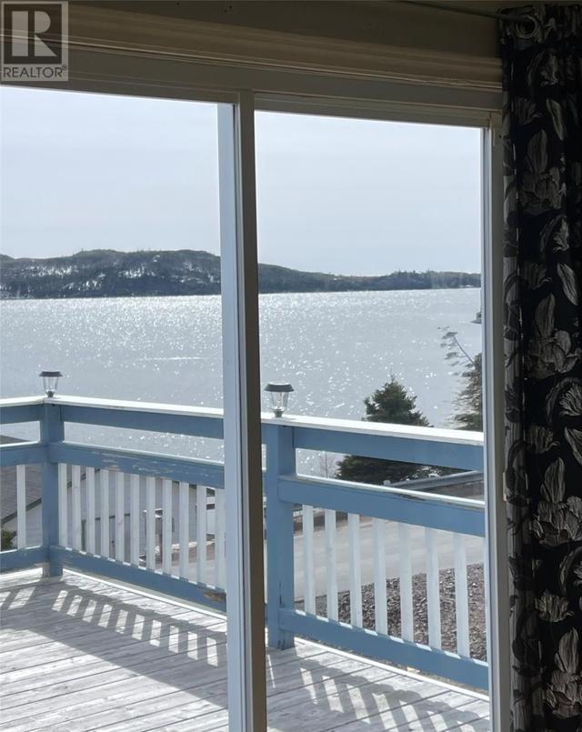 210 - 212 Marine Drive, House detached with 2 bedrooms, 1 bathrooms and null parking in Southern Harbour NL | Image 8