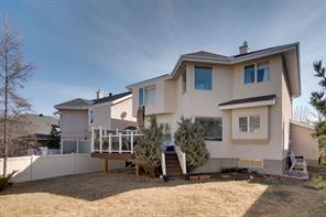 107 Patterson Boulevard Sw, House detached with 5 bedrooms, 3 bathrooms and 4 parking in Calgary AB | Image 29