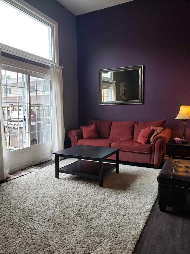 665-a West St, Townhouse with 3 bedrooms, 2 bathrooms and 2 parking in Brantford ON | Image 34