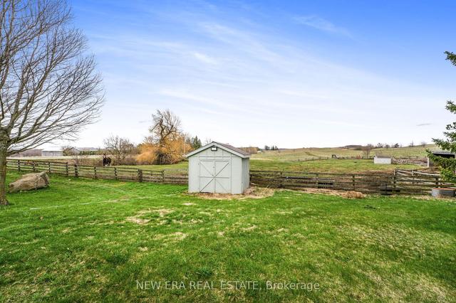 676400 Centre Road Rd, House detached with 3 bedrooms, 2 bathrooms and 15 parking in Mulmur ON | Image 31