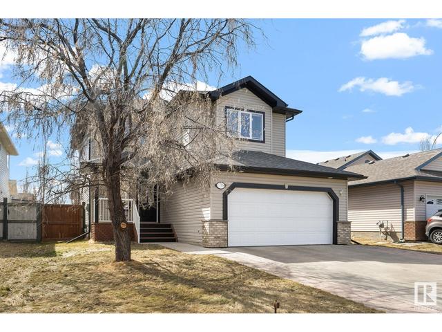 3 Hickory Tr, House detached with 3 bedrooms, 2 bathrooms and null parking in Spruce Grove AB | Image 1