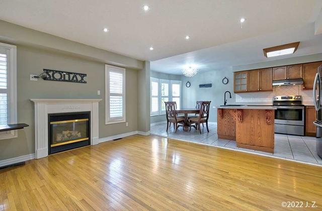 7059 Magistrate Terr, House detached with 4 bedrooms, 3 bathrooms and 4 parking in Mississauga ON | Image 28