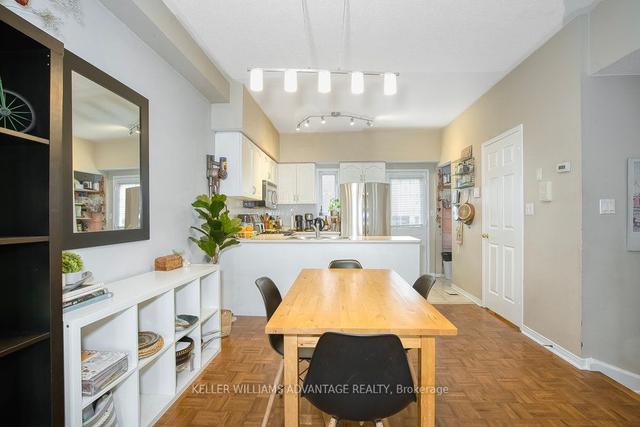 15 Pear Tree Mews, House attached with 3 bedrooms, 3 bathrooms and 2 parking in Toronto ON | Image 25