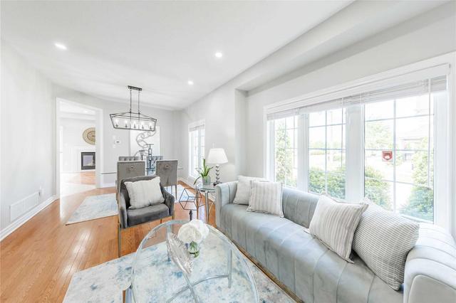 2 Blue Meadow Crt, House semidetached with 4 bedrooms, 4 bathrooms and 3 parking in Markham ON | Image 23
