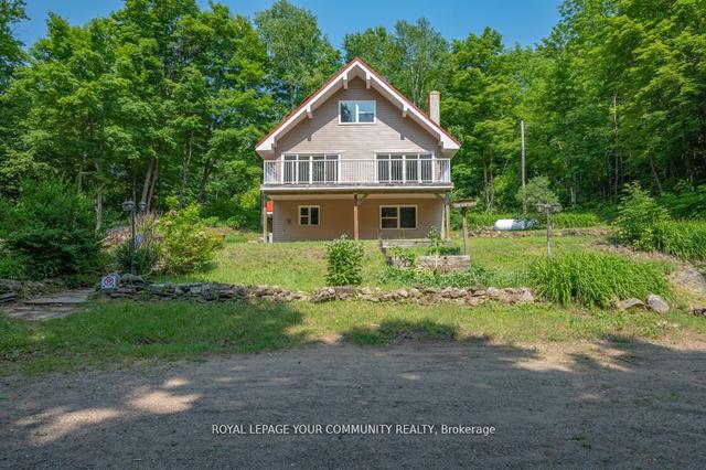 9297 Highway 118 E, House detached with 5 bedrooms, 3 bathrooms and 10 parking in Minden Hills ON | Image 1