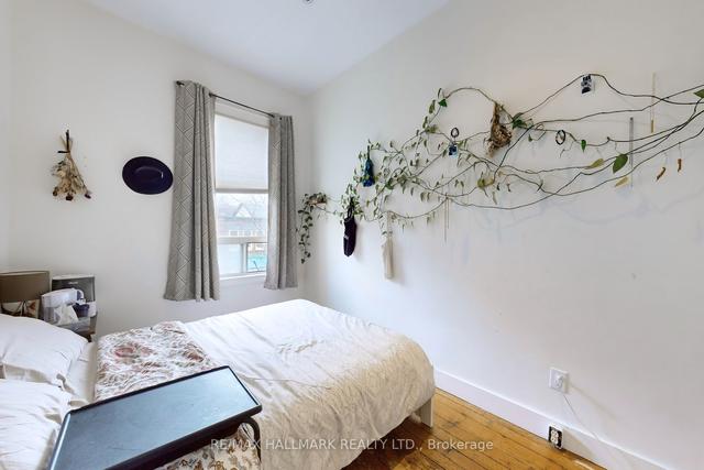 534 Queen St E, House attached with 3 bedrooms, 2 bathrooms and 2 parking in Toronto ON | Image 8