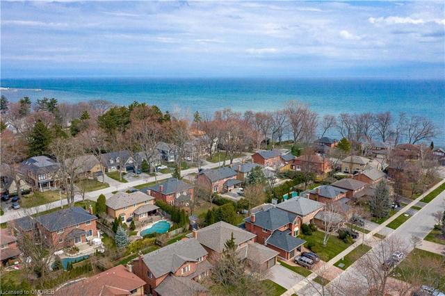 47 Skipper Lane, House detached with 6 bedrooms, 3 bathrooms and 4 parking in Oakville ON | Image 50