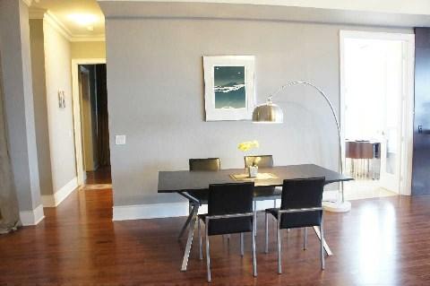 2819 - 500 Doris Ave, Condo with 3 bedrooms, 3 bathrooms and 2 parking in Toronto ON | Image 5