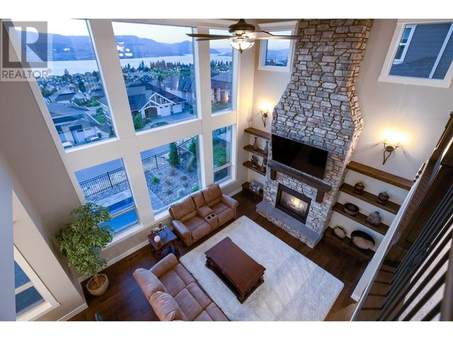 426 Audubon Court, House detached with 5 bedrooms, 4 bathrooms and 3 parking in Kelowna BC | Image 38