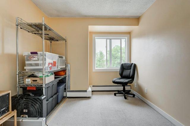 312 - 1915 26 Street Sw, Condo with 2 bedrooms, 1 bathrooms and 1 parking in Calgary AB | Image 11