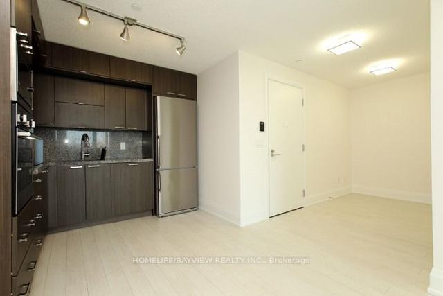 1525 - 120 Harrison Garden Blvd, Condo with 1 bedrooms, 1 bathrooms and 1 parking in Toronto ON | Image 12