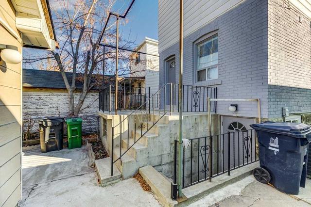 1130 Roselawn Ave, House detached with 2 bedrooms, 2 bathrooms and 4 parking in Toronto ON | Image 8
