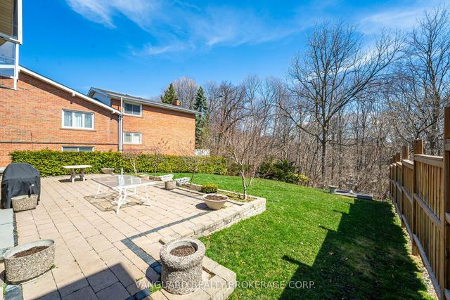 15 Eldorado Crt, House detached with 3 bedrooms, 2 bathrooms and 6 parking in Toronto ON | Image 30