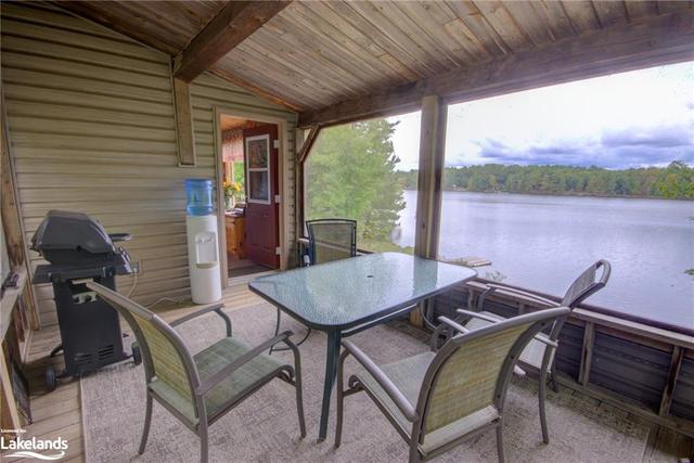 49 Dayeo Drive, House detached with 2 bedrooms, 1 bathrooms and 4 parking in Georgian Bay ON | Image 15