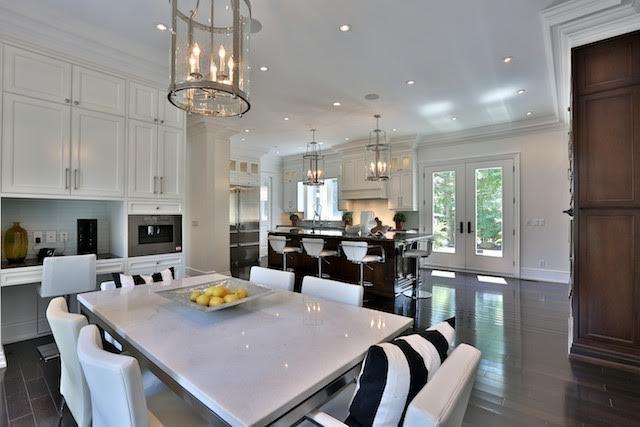 41 Saintfield Ave, House detached with 6 bedrooms, 8 bathrooms and 3 parking in Toronto ON | Image 15