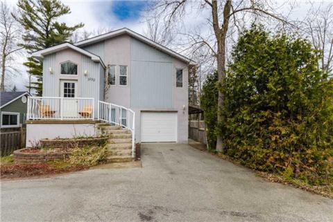 3152 Mosley St, House detached with 3 bedrooms, 3 bathrooms and 4 parking in Innisfil ON | Image 1