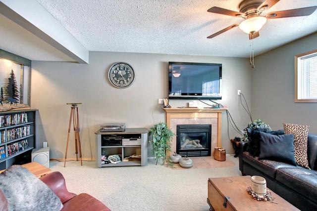 12 Ricinus Ridge Drive, House detached with 4 bedrooms, 2 bathrooms and 5 parking in Clearwater County AB | Image 35