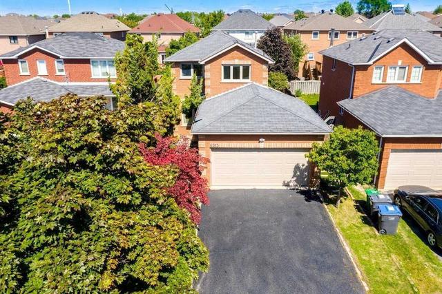 6313 Culmore Cres, House detached with 3 bedrooms, 3 bathrooms and 4 parking in Mississauga ON | Image 23
