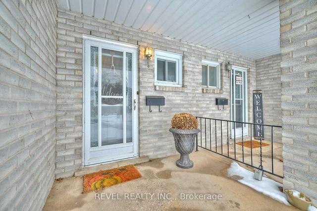 10 - 125 Woodlawn Rd, Townhouse with 3 bedrooms, 3 bathrooms and 2 parking in Welland ON | Image 19
