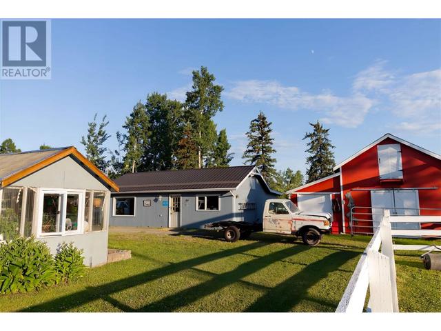13725 Waldina Road, House detached with 3 bedrooms, 3 bathrooms and null parking in Fraser Fort George C BC | Image 38