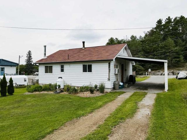 5084 County Rd 503, House detached with 2 bedrooms, 1 bathrooms and 5 parking in Trent Lakes ON | Image 25