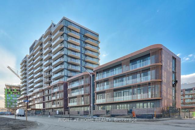 914 - 220 Missinnihe Way, Condo with 1 bedrooms, 2 bathrooms and 1 parking in Mississauga ON | Image 1