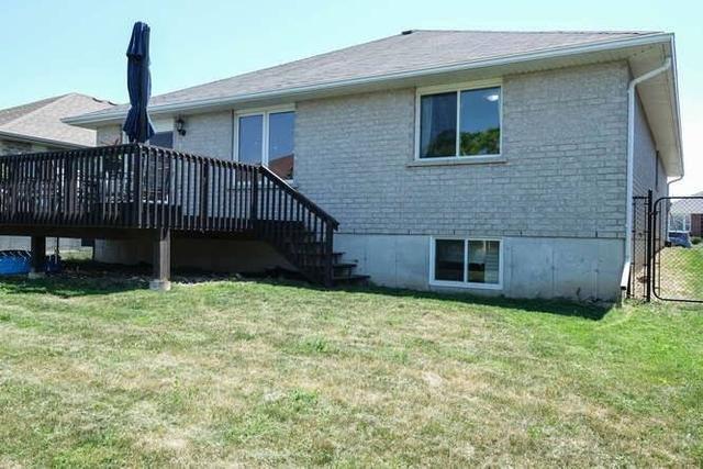 16 Chestnut Dr, House detached with 3 bedrooms, 2 bathrooms and 6 parking in Belleville ON | Image 16