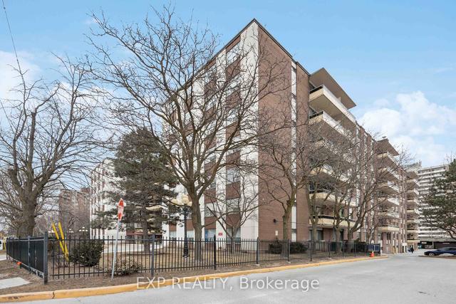 208 - 915 Midland Ave, Condo with 1 bedrooms, 1 bathrooms and 1 parking in Toronto ON | Image 31