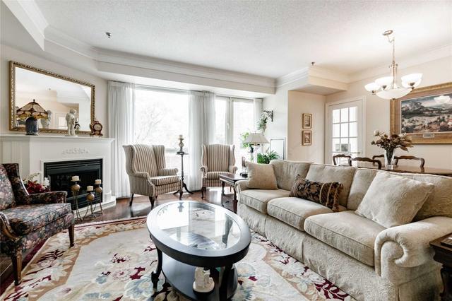 glb1 - 60 Old Mill Rd, Condo with 2 bedrooms, 2 bathrooms and 2 parking in Oakville ON | Image 29