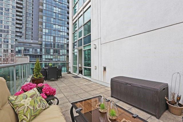 Lph20 - 36 Blue Jays Way, Condo with 2 bedrooms, 2 bathrooms and 1 parking in Toronto ON | Image 14