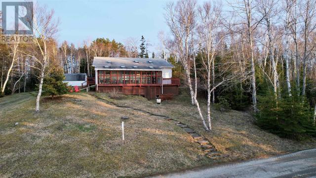 69 Birch Hill Lane, House detached with 3 bedrooms, 1 bathrooms and null parking in Cape Breton NS | Image 40