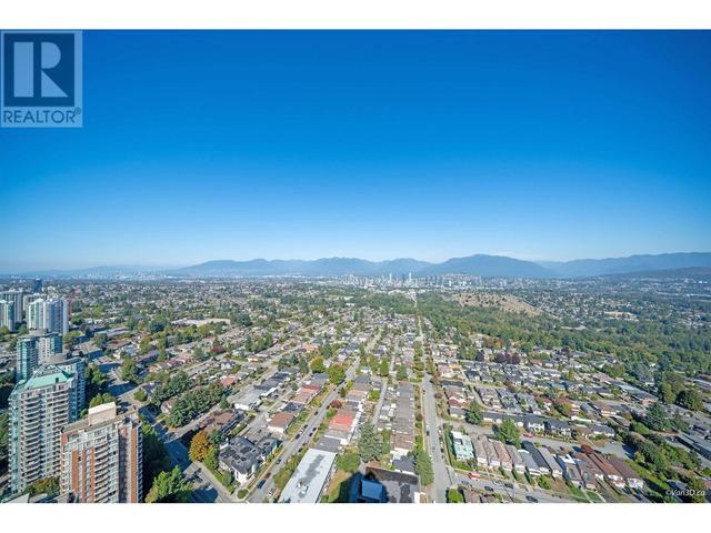 4002 - 4711 Hazel Street, Condo with 3 bedrooms, 3 bathrooms and 2 parking in Burnaby BC | Image 35
