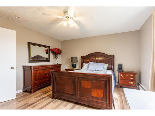 301 - 10740 105 St Nw, Condo with 1 bedrooms, 1 bathrooms and 1 parking in Edmonton AB | Image 15