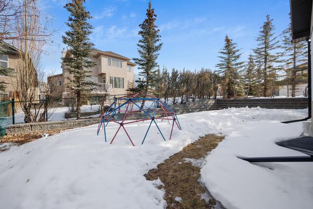 5 Sienna Park Link Sw, House detached with 4 bedrooms, 3 bathrooms and 2 parking in Calgary AB | Image 40