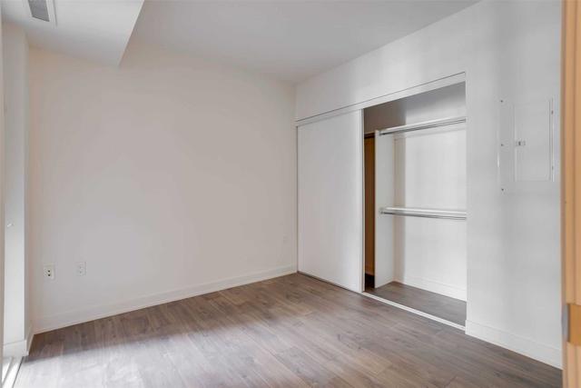 431e - 576 Front St W, Condo with 1 bedrooms, 1 bathrooms and 0 parking in Toronto ON | Image 36
